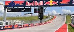 Circuit of the Americas